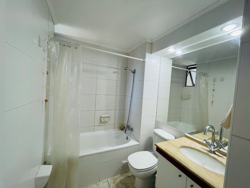 Departamento En Arriendo, Viña Del Mar. 4 Dormitorios, 120m2