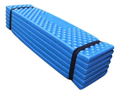 3 Uds. Cojín Para Dormir, Colchoneta Para Acampar,