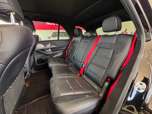 Mercedes-benz Clase Gle 2023