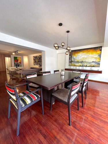 Se Alquila Apartamento Duplex En Alta Florida