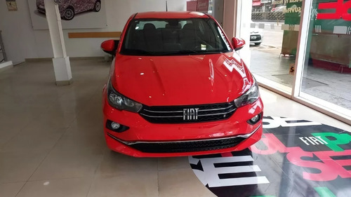 Imagen 13 de 25 de Fiat Cronos Precision Cvt Excelente