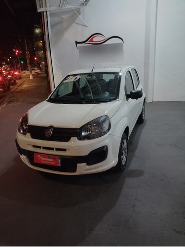 Fiat Uno 1.0 Attractive Flex 5p