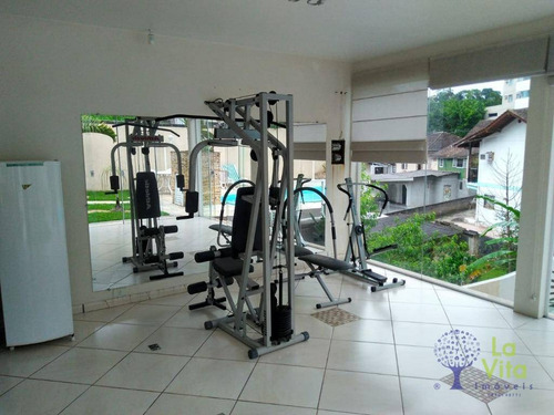 Casa Com 5 Dormitórios À Venda, 750 M² Por R$ 1.500.000,00 - Vila Nova - Blumenau/sc - Ca0395