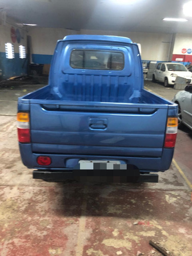 Chana Cargo 1.0 8v Pick-up Cd 4p