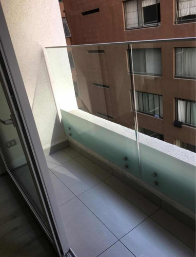 Se Arrienda Depto Stgo Centro Excelente Ubicación
