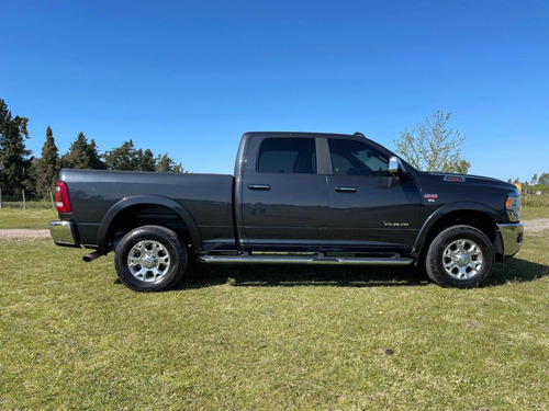 Imagen 15 de 18 de Ram 2500 2020 6.4 Laramie Atx 350cv 4x4