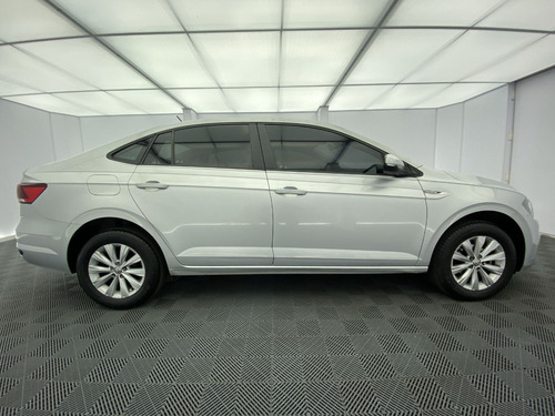 Volkswagen Virtus 1.6 Comfortline Mt