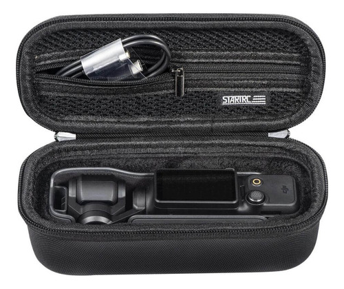 Case Estojo Para Câmera Dji Osmo Pocket 3 Startrc
