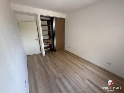 Venta Villa Bosch Depto 3 Ambientes Estrenar, Cochera, Sum