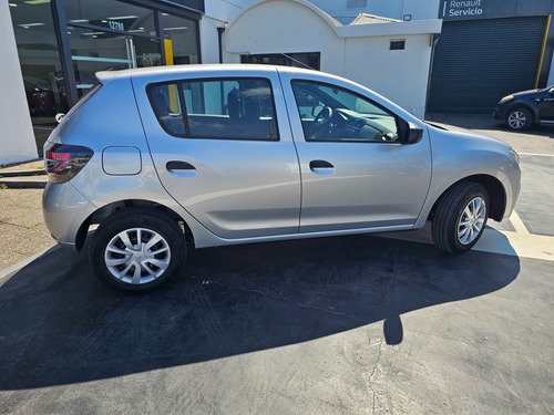 Renault Sandero 1.6 16v Life