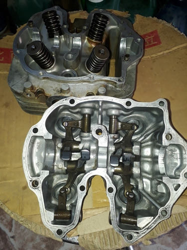 Honda 400