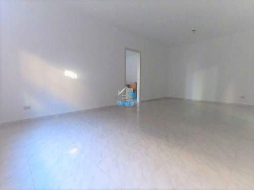 Imagem 14 de 30 de Uma Ótima Oportunidade Para Você, Que Está Procurando Por Imóveis No Cajuru, São Duas Casas De 75m² Cada, Em Um Terreno De 300m² No Conjunto Mercúrio, Com Fácil Acesso À Br-277. - Ca01674 - 70162767