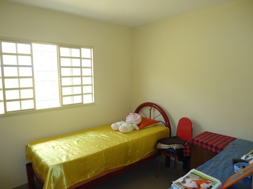 Imagem 10 de 13 de Casa Com 4 Quartos Para Comprar No Alípio De Melo Em Belo Horizonte/mg - 12161