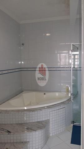 Imagem 15 de 30 de Casa Em Condomínio Com 4 Dormitório(s) Localizado(a) No Bairro Jomafa Em Feira De Santana / Feira De Santana - 5735