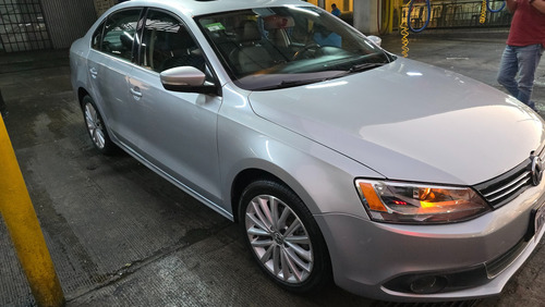 Volkswagen Jetta 2.5 Sport Mt
