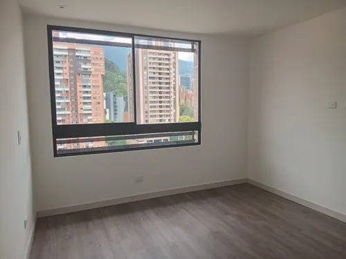 Apartamento En Arriendo En El Poblado-castropol. Cod A17487