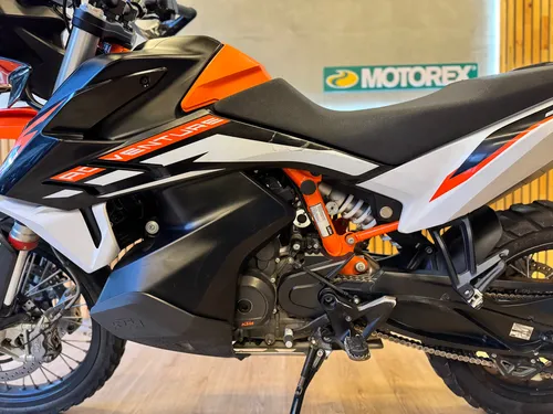 Ktm 890 Adventure R