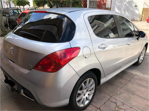 Peugeot 308 1.6 Active Hdi 115cv 2014