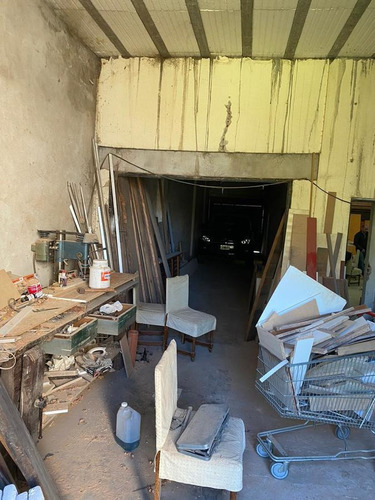 Imagen 9 de 14 de Venta De Local Con Departamento Con Excelente Ubicacion En Remigio Lopez 1763