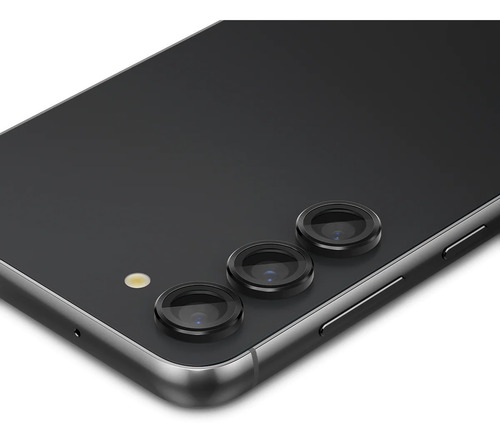 Templado Camara Para Samsung S23 S23 Plus Spigen Optik Pro