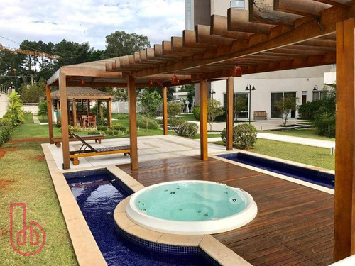 Imagem 13 de 17 de Apartamento À Venda, 196m² Com 03 Amplas Suítes, No Condomínio Edifício More. - Ap0331