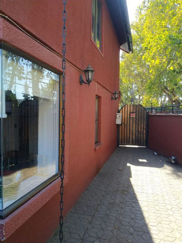 Casa En Venta En Peñaflor