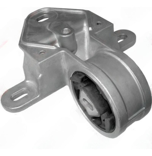 Tacón Transmisión Del Izq Grand Voyager 3.8l V6 2001-2008