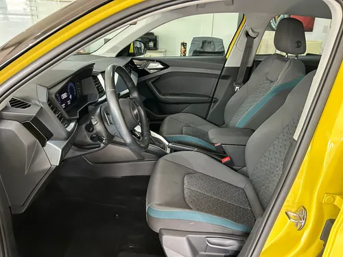Audi A1 1.4 Sportback Ego S-tronic Dsg