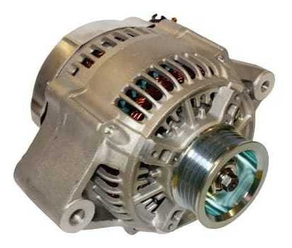 Alternador Chevrolet Grand Vitara 2.5l 2.7l 1999 - 2005