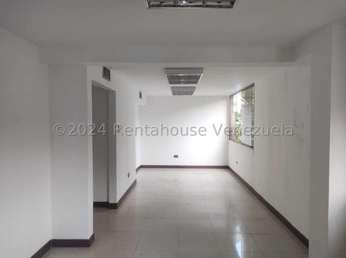 Apartamento En Venta En Las Mercedes Cda 24-23049 Yf