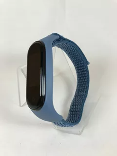 Malla Para Xiaomi Mi Band 3 4 5 Sport Nylon Correa