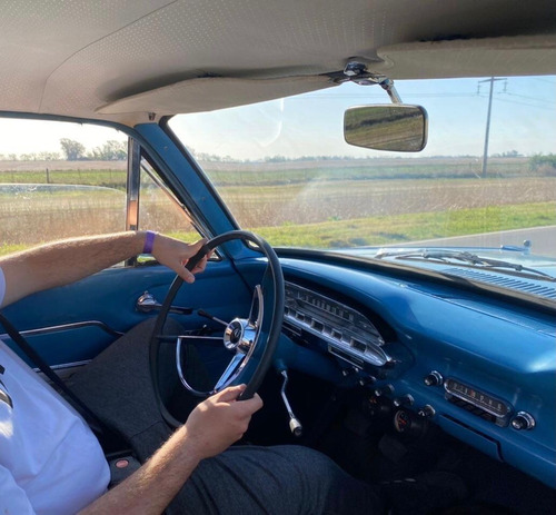 Imagen 11 de 17 de Ford Falcon Deluxe 1965