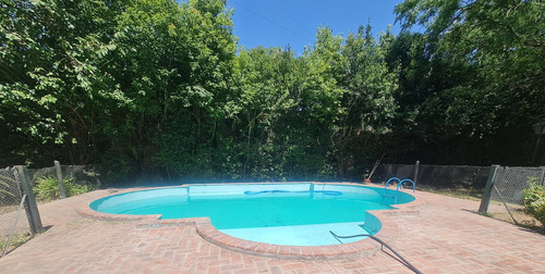 Casa Quinta En Venta En Hostería San Antonio, Luján, G.b.a. Zona Oeste