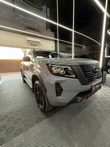 Nissan Frontier 2.3bt Pro4x 4x4 At L22