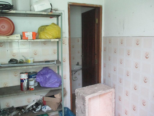 Imagem 19 de 20 de Sobrado Com 3 Dormitórios À Venda, 110 M² Por R$ 480.000,00 - Vila Formosa - São Paulo/sp - So0416