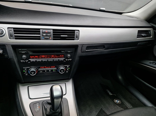 Imagem 11 de 20 de Bmw 320i 2.0 Top 16v 2008