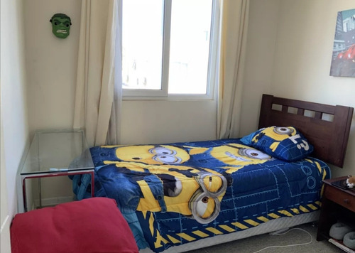 Excelente Oportunidad Linda Casa En Condominio En Buin