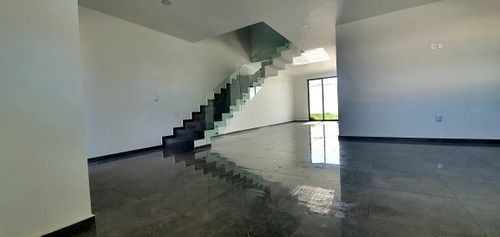 Imagen 4 de 20 de Hermosa Casa Nueva En Bosques Vallarta