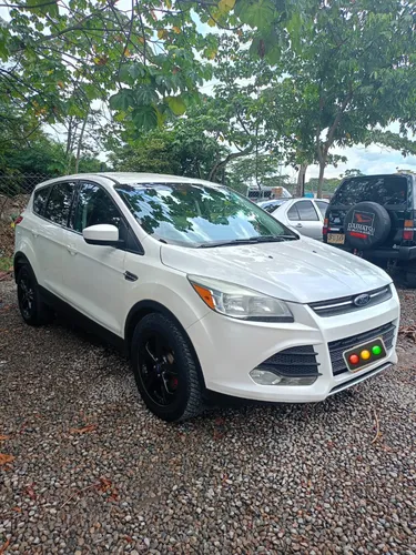 Ford Escape 2.0 Se 4x2