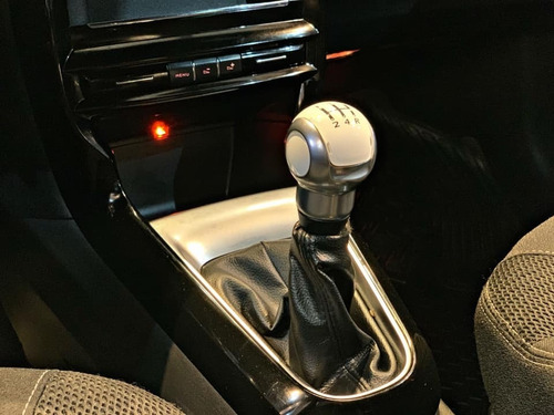 Citroën Ds3 So Chic 1.6n 2015 49.000km Gris