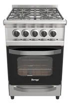 Comprar Cocina Profesional Fornax Grat Cv60 Gv 4hornallas 60 Cm Gn