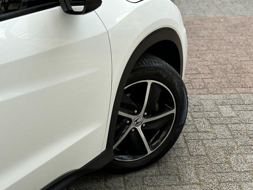 Honda HR-V 1.8 Ex Flex Aut. 5p