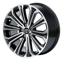 Comprar Roda Aro 16 5x100 Toyota Corolla S22 Krmai Valor Unitário