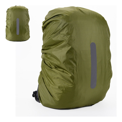 Funda Impermeable Para Lluvia, Impermeable, Resistente A Ras