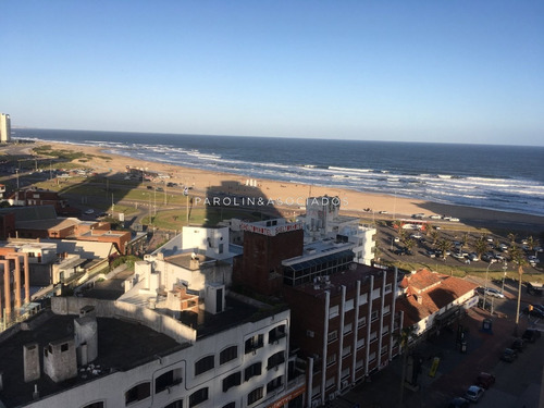 Imagen 9 de 28 de Muy Buen Departamento, Excelentes Vistas Playa Mansa Y Brava