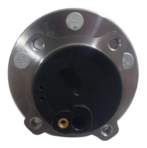 Cubo Mozo Rueda Trasera Mazda 3 05-09 (c/abs)