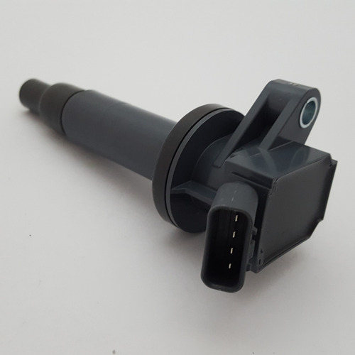 Imagen 3 de 6 de Bobina Ignicion Toyota Corolla 2002-2007 1.6 1.8