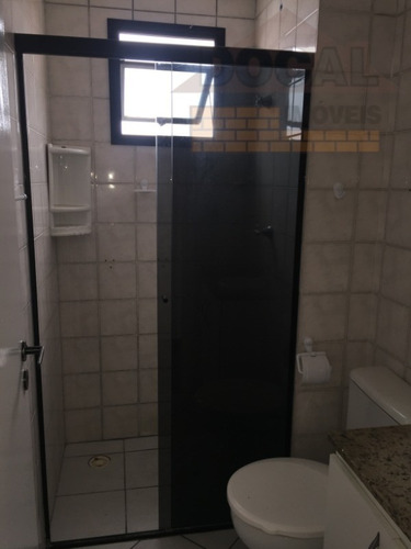 Imagem 21 de 28 de Amplo Apto 2 Dorms | 1 Vaga | Jd. Monte Alegre - Rp0123 - 33571432