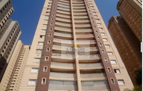 Imagem 12 de 30 de Apartamento Com 3 Dormitórios À Venda, 137 M² Por R$ 749.000,00 - Jardim Irajá - Ribeirão Preto/sp - Ap0371