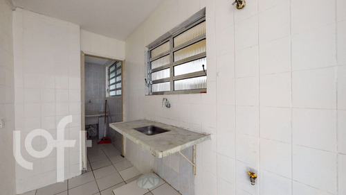 Imagem 5 de 15 de Apartamento De Condomínio Em São Paulo - Sp - Ap4490_nbni